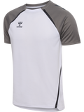 hmlLEAD 2.0 JERSEY S/S