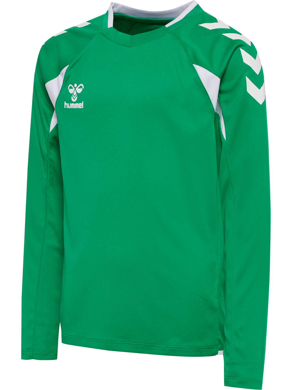 hmlCORE 2.0 JERSEY L/S KIDS