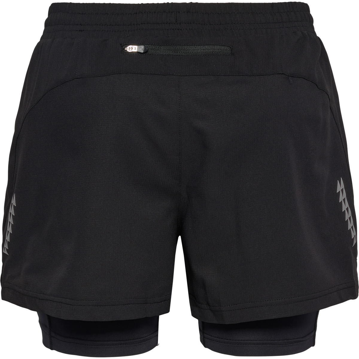 nwlDALLAS SHORTS 2IN1 WOMAN