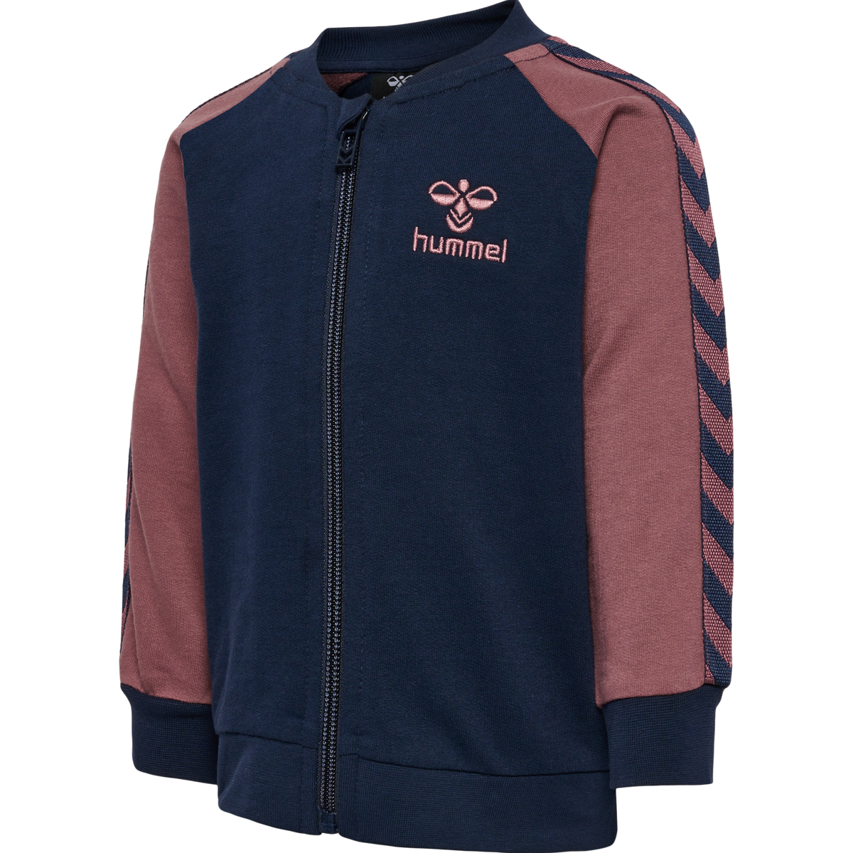 hmlAIDAN ZIP JACKET