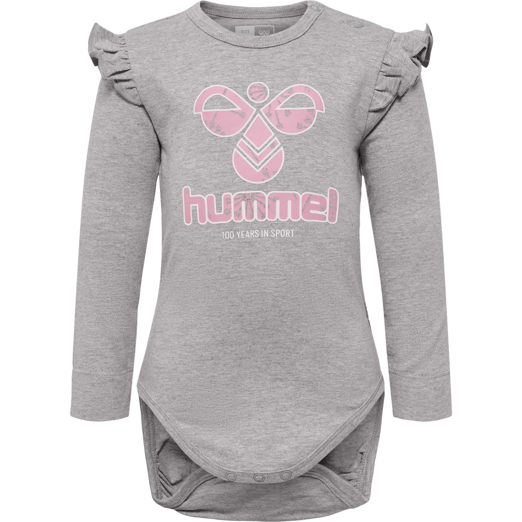 hmlDANA BODY L/S
