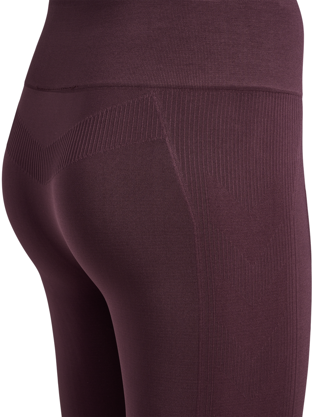 hmlTIF SEAMLESS HIGH WAIST TIGHTS