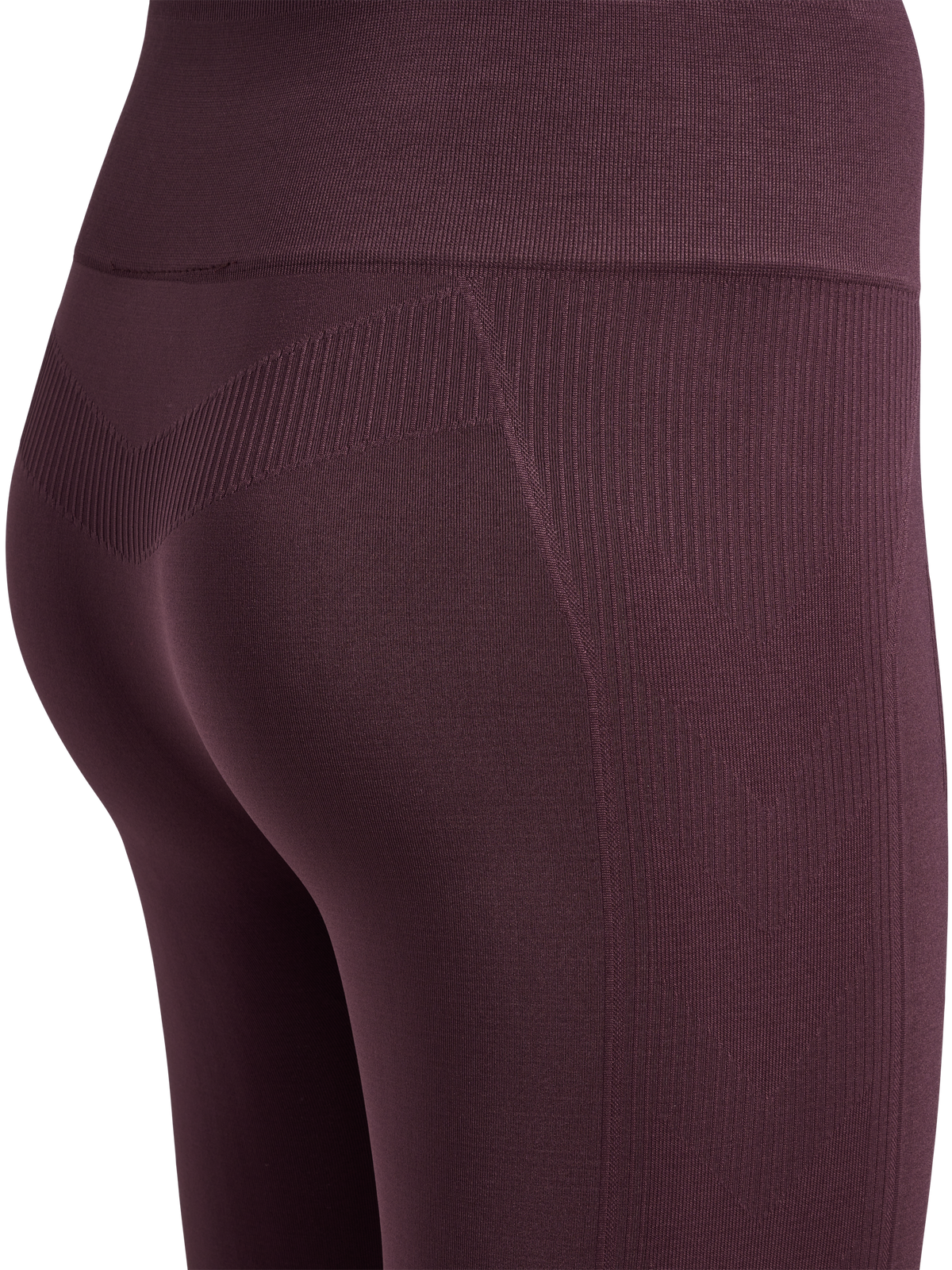 hmlTIF SEAMLESS HIGH WAIST TIGHTS