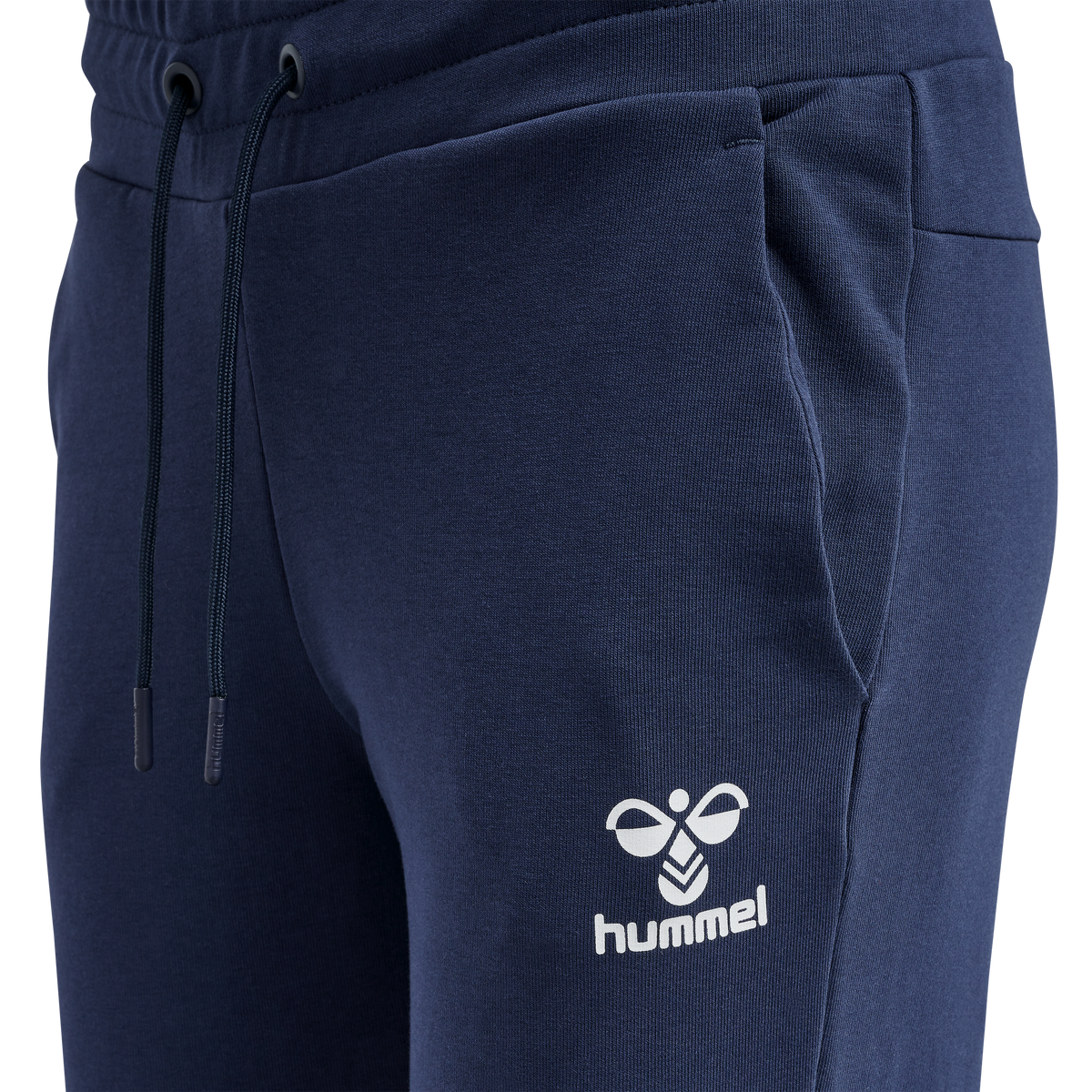 hmlNONI 2.0 TAPERED PANTS