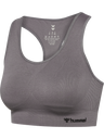 hmlTIF SEAMLESS SPORTS TOP