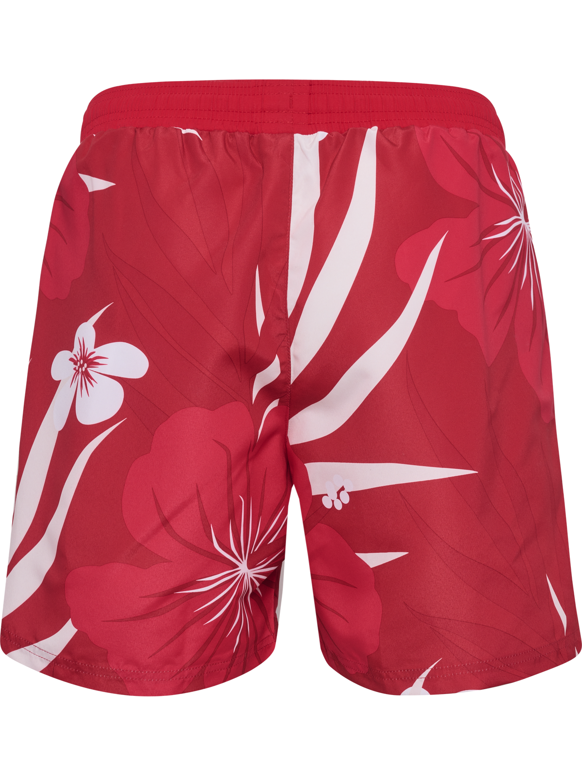 DBU FAN 24 PATTERN SWIM SHORTS