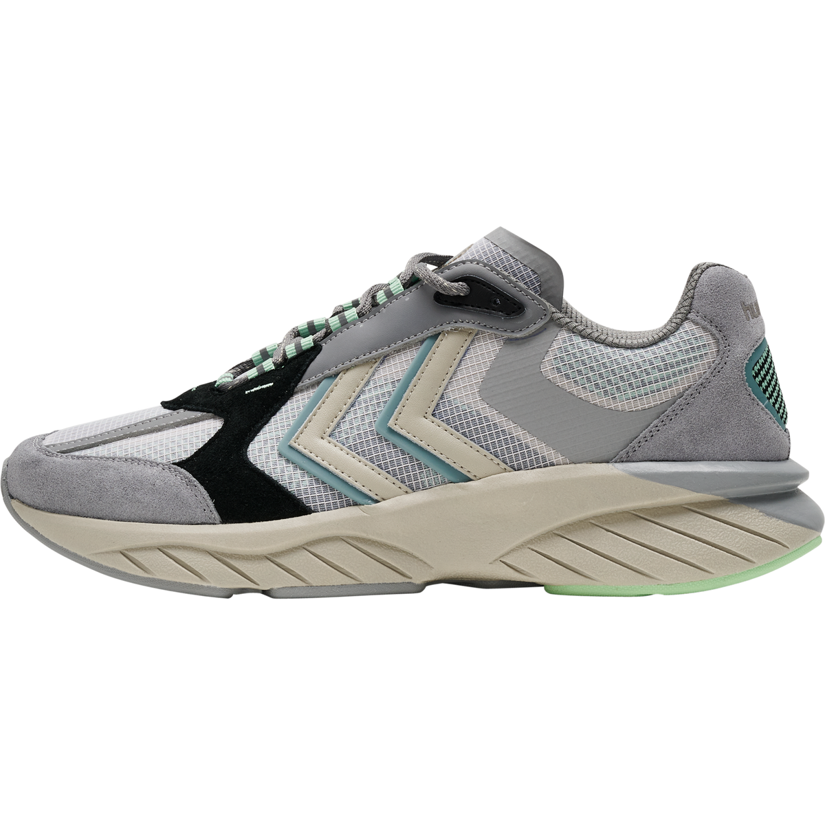 REACH LX 6000 KNIT