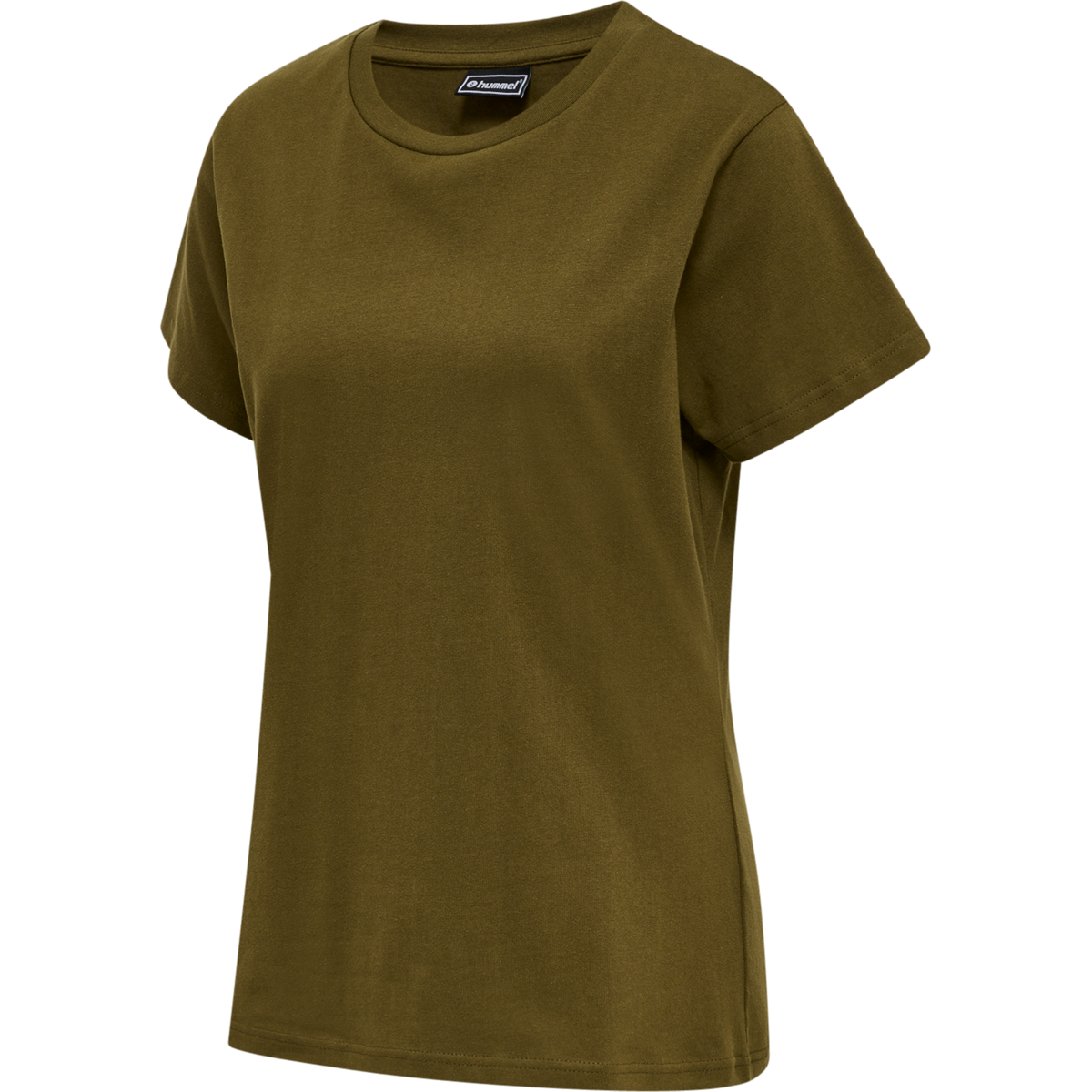 hmlRED HEAVY T-SHIRT S/S WOMAN