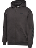 hmlKEEPER CHEVRON ZIP HOODIE