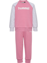 hmlMINI REG BASE SWEAT SET