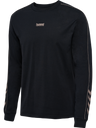 hmlPULSE PIPING T-SHIRT L/S
