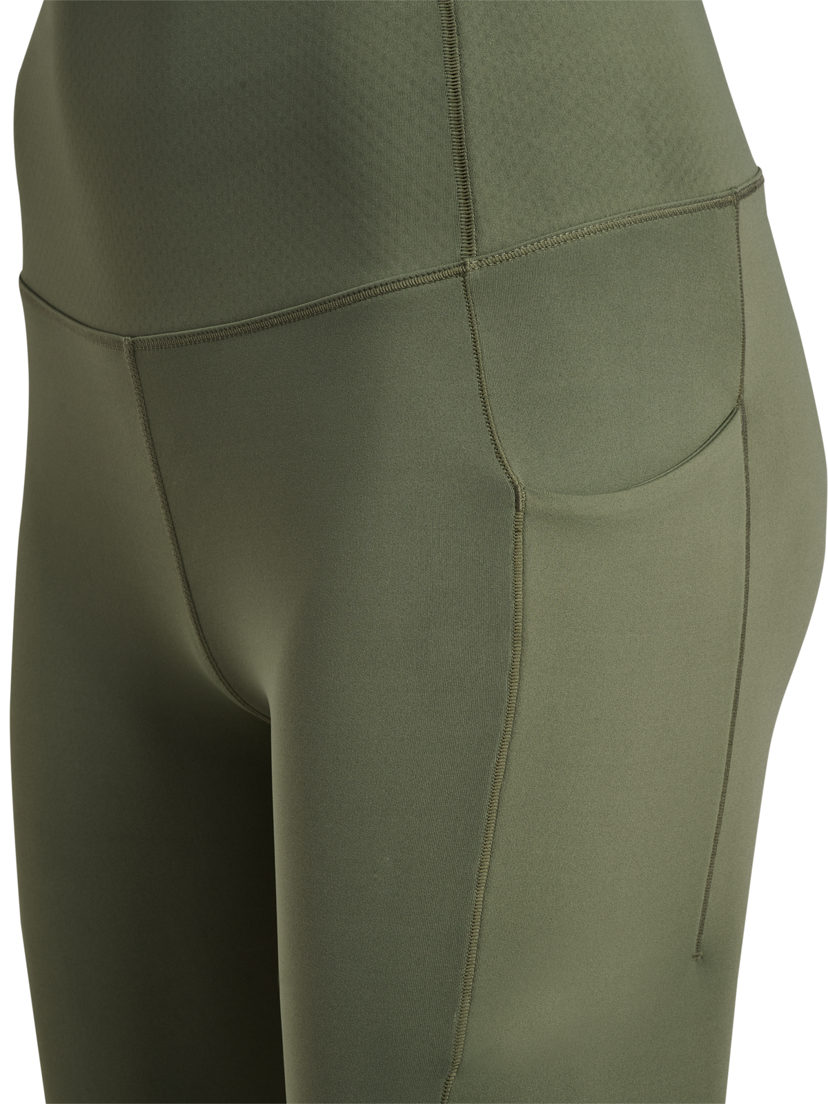 hmlHIIT INTENSITY HIGH WAIST TIGHTS