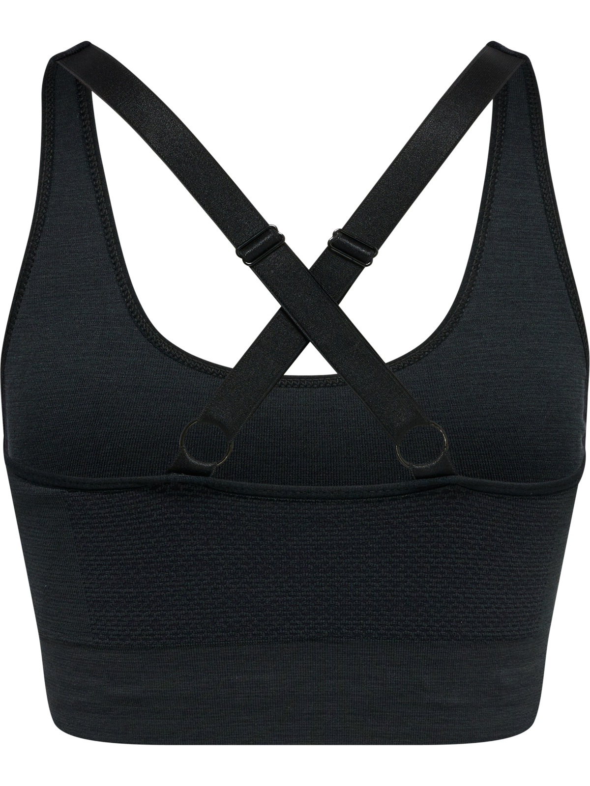 hmlCLEA SEAMLESS  SPORTS TOP