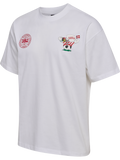 DBU 26 FAN LOOSE DYNAMITE TEE SS