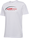 hmlPULSE GRAPHIC T-SHIRT S/S