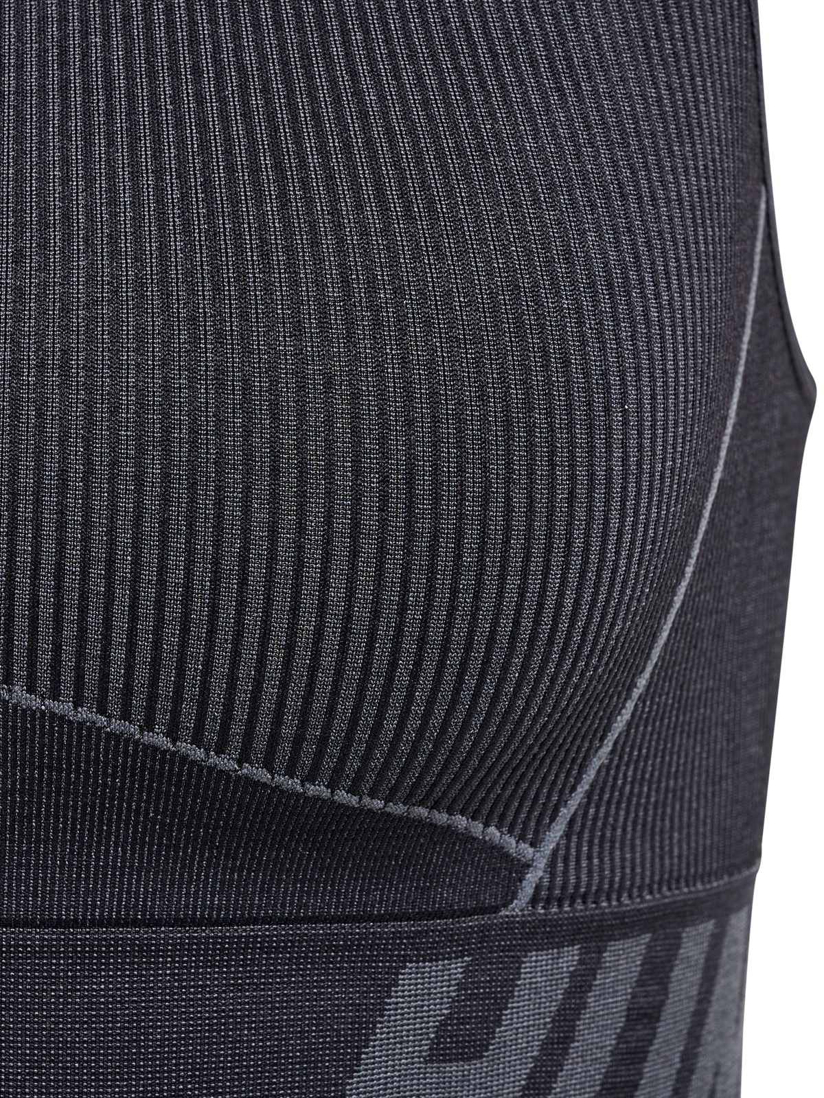 hmlTE CHRISTEL SEAMLESS SPORTS TOP