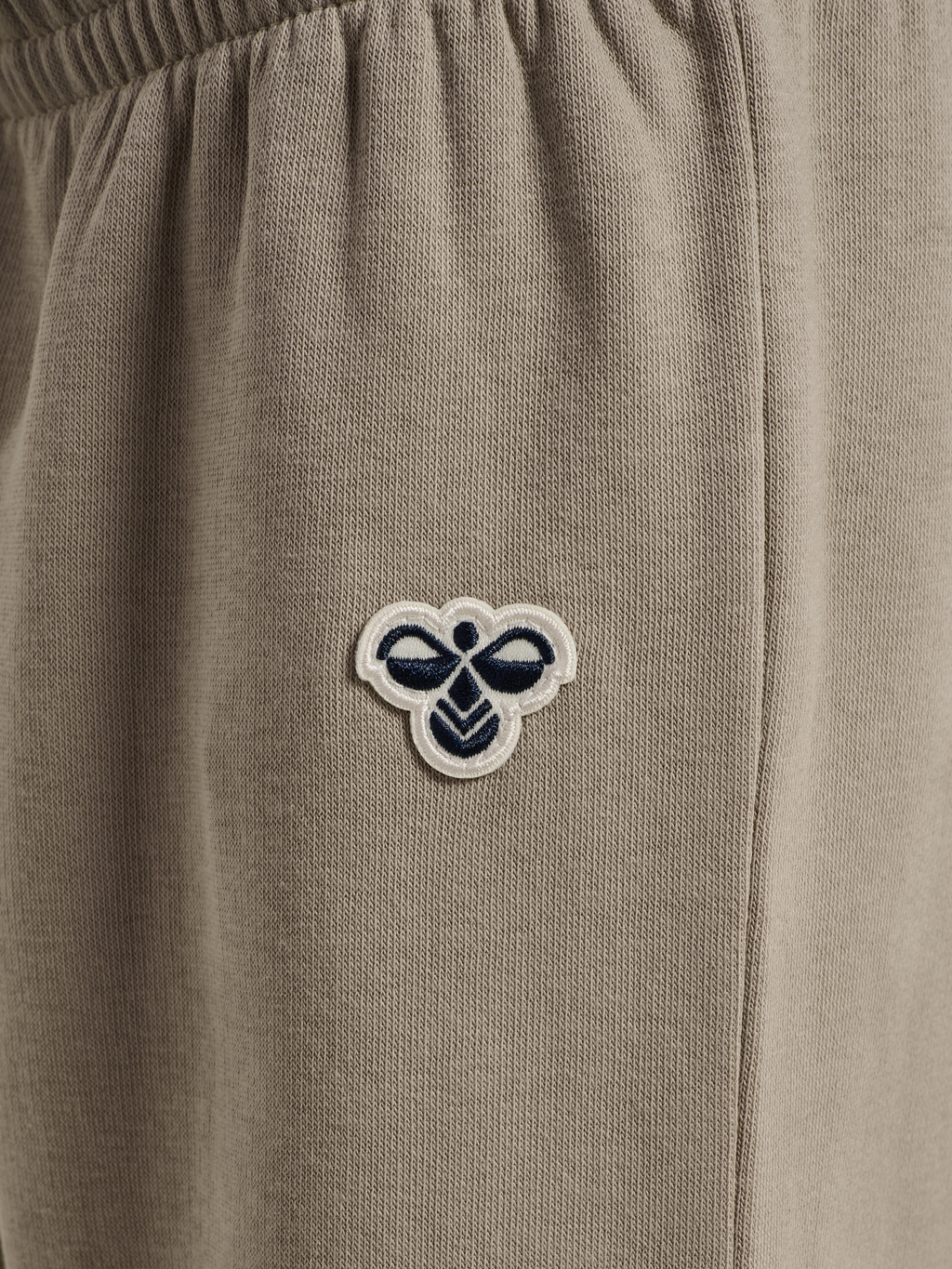 hmlMINI LOOSE PANTS BEE