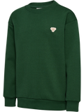 hmlJR LOOSE CREWNECK BEE