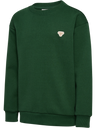 hmlJR LOOSE CREWNECK BEE