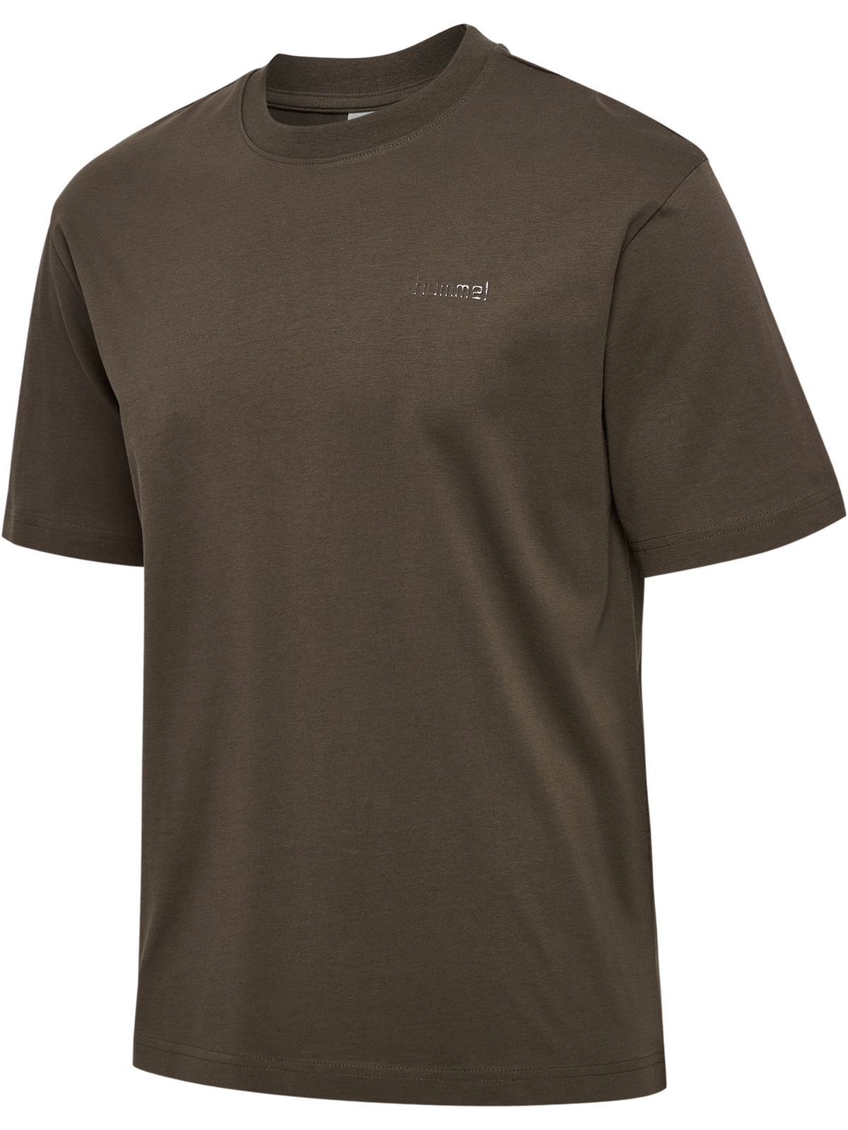 hmlKEEPER LOGO T-SHIRT S/S