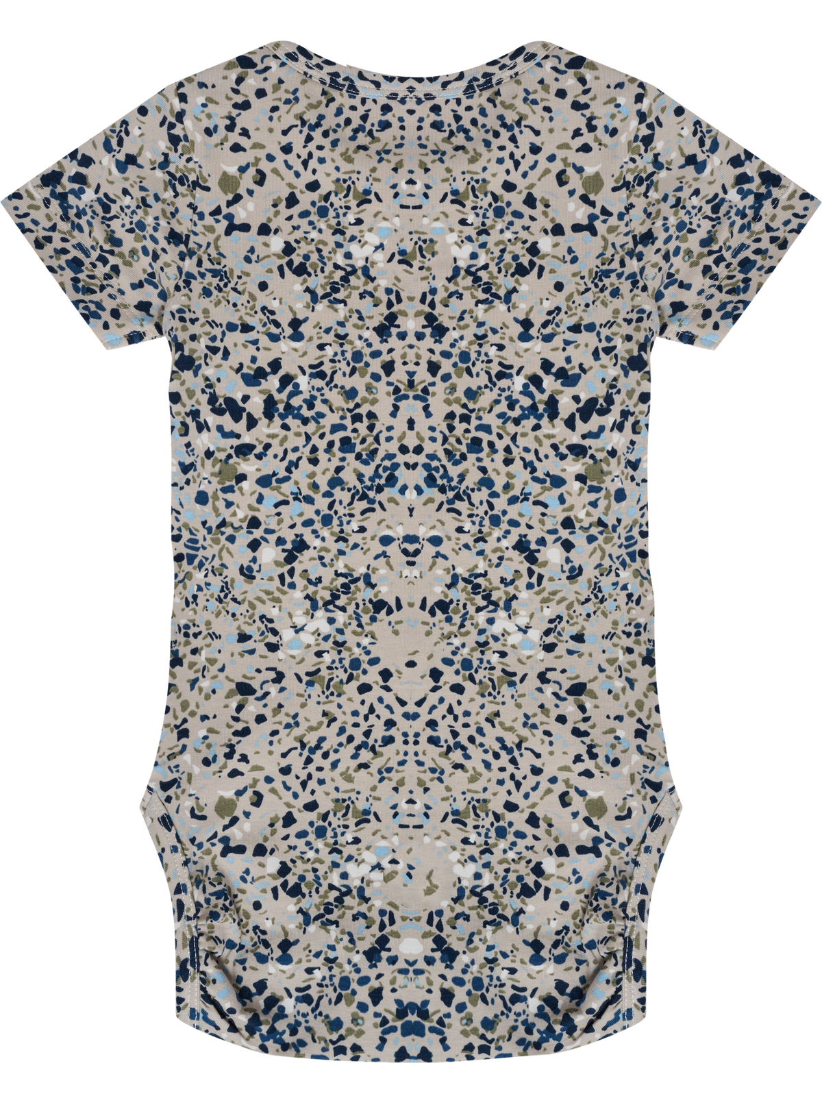 hmlPERSON AOP BODY S/S