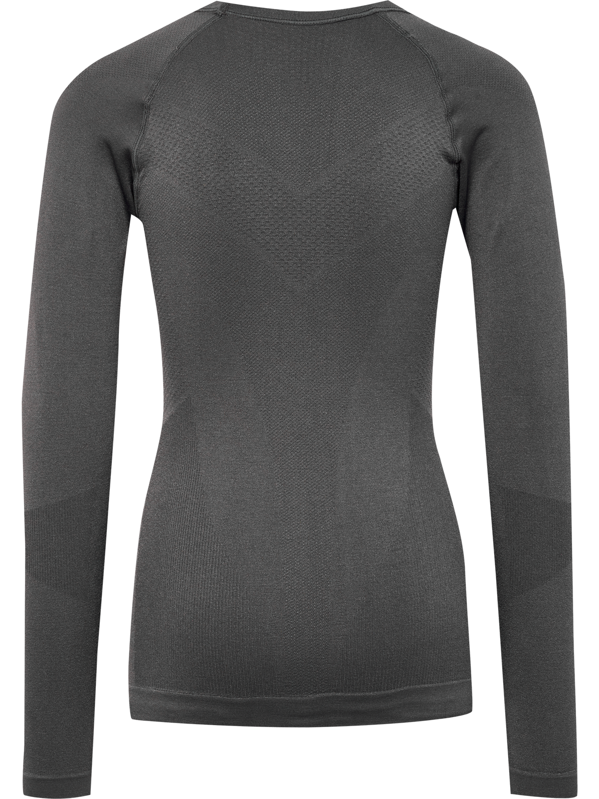 hmlBL COMFORT 2.0 TEE L/S KIDS