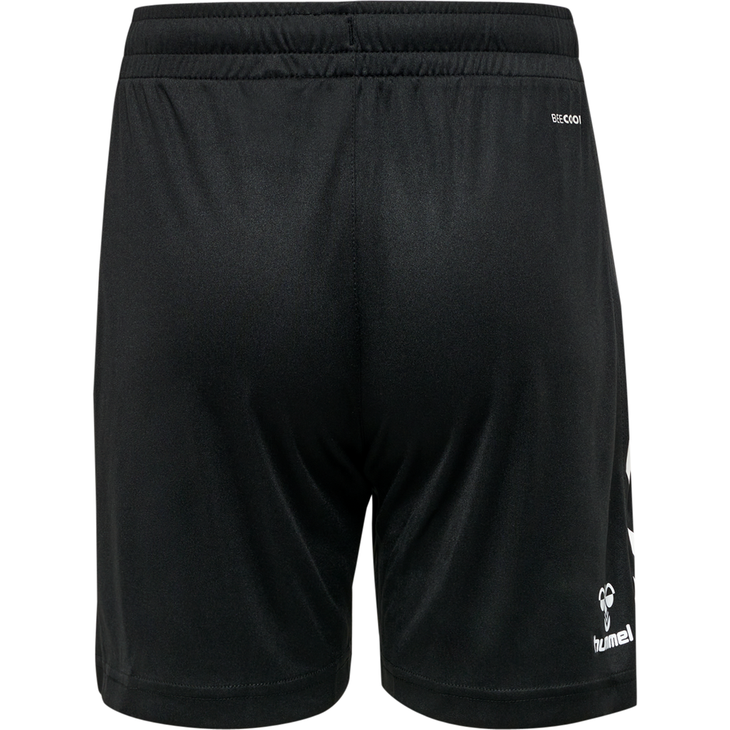 hmlCORE XK POLY SHORTS KIDS