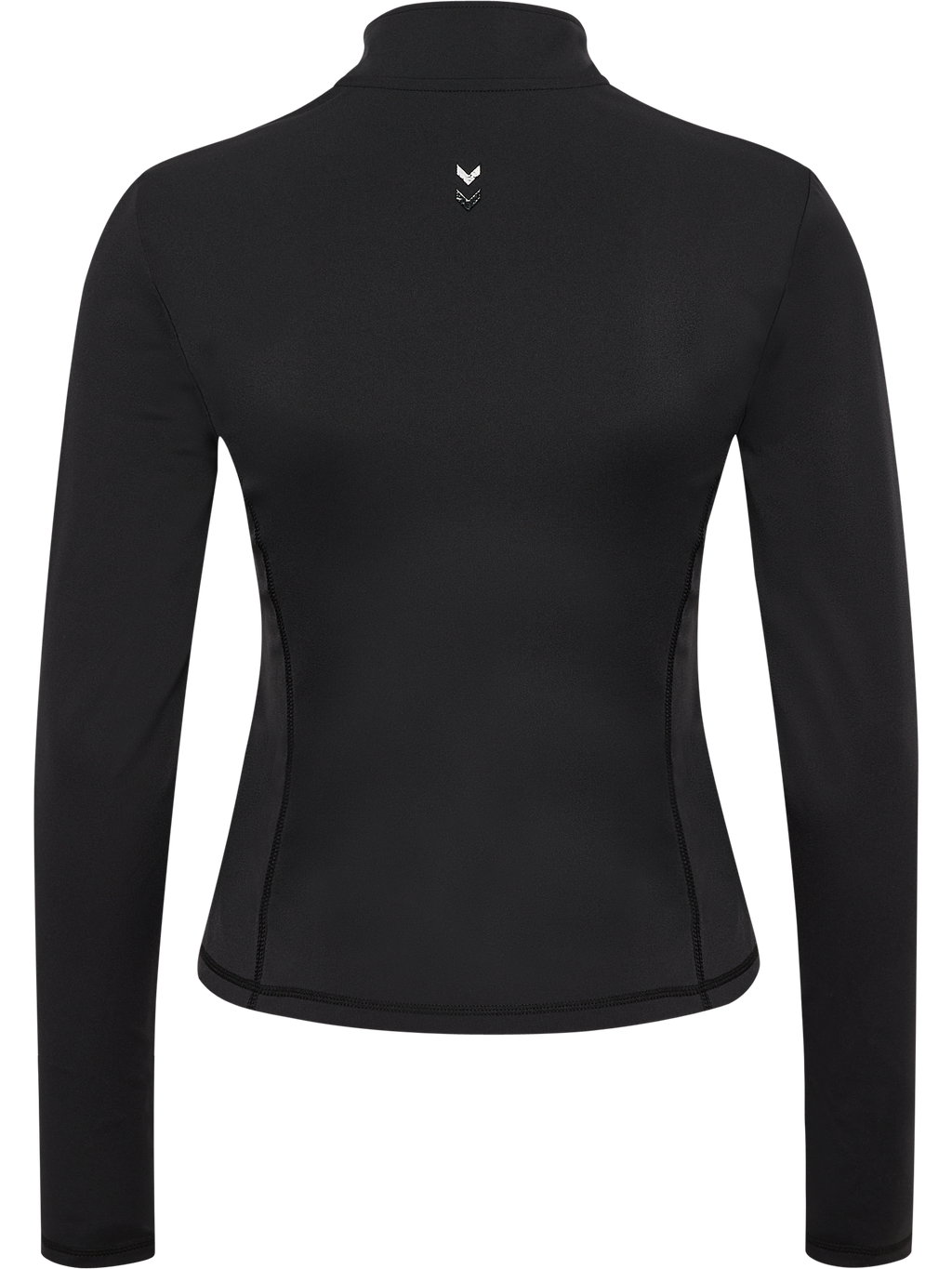 hmlPRIMA W ZIP BLOUSE