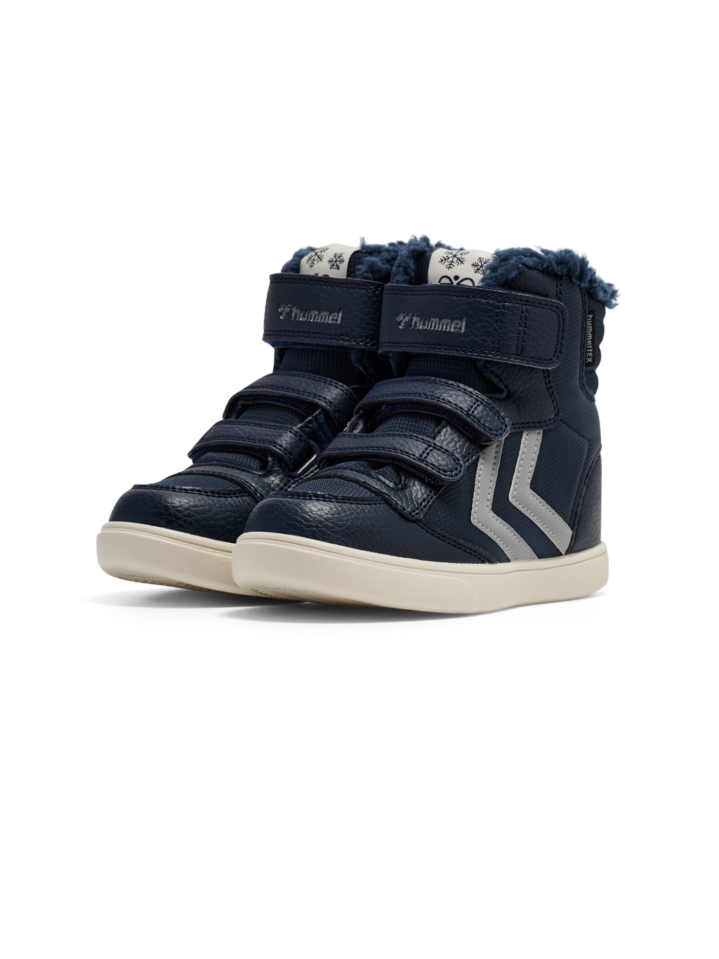 STADIL SUPER POLY BOOT MID TEX JR