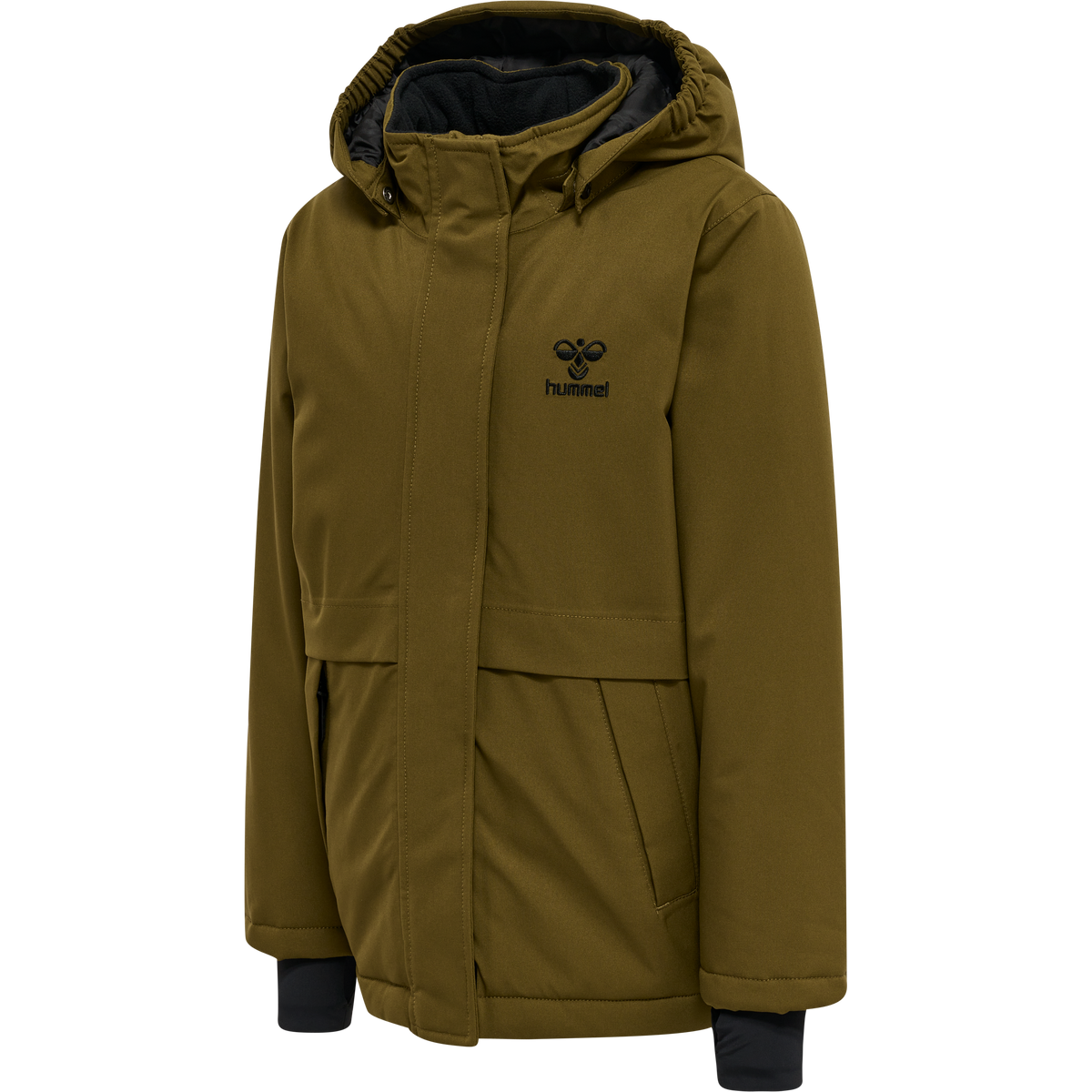hmlURBAN TEX JACKET