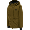 hmlURBAN TEX JACKET