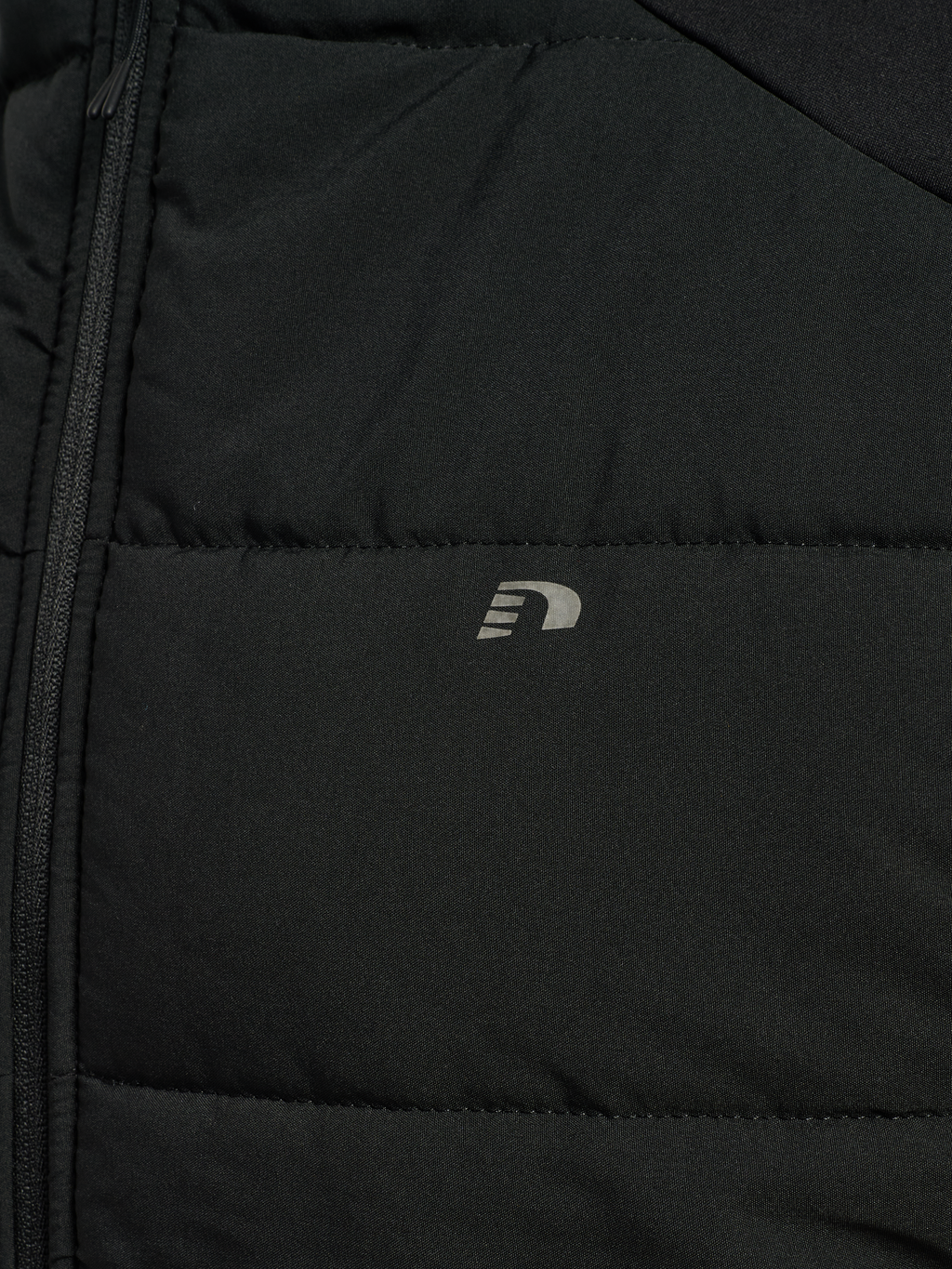 nwlQUILTED GILET