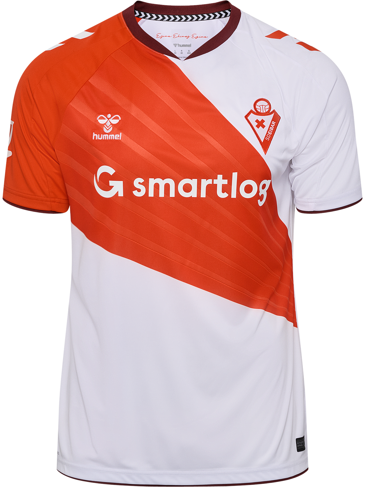 SDE 26/27 AWAY JERSEY S/S