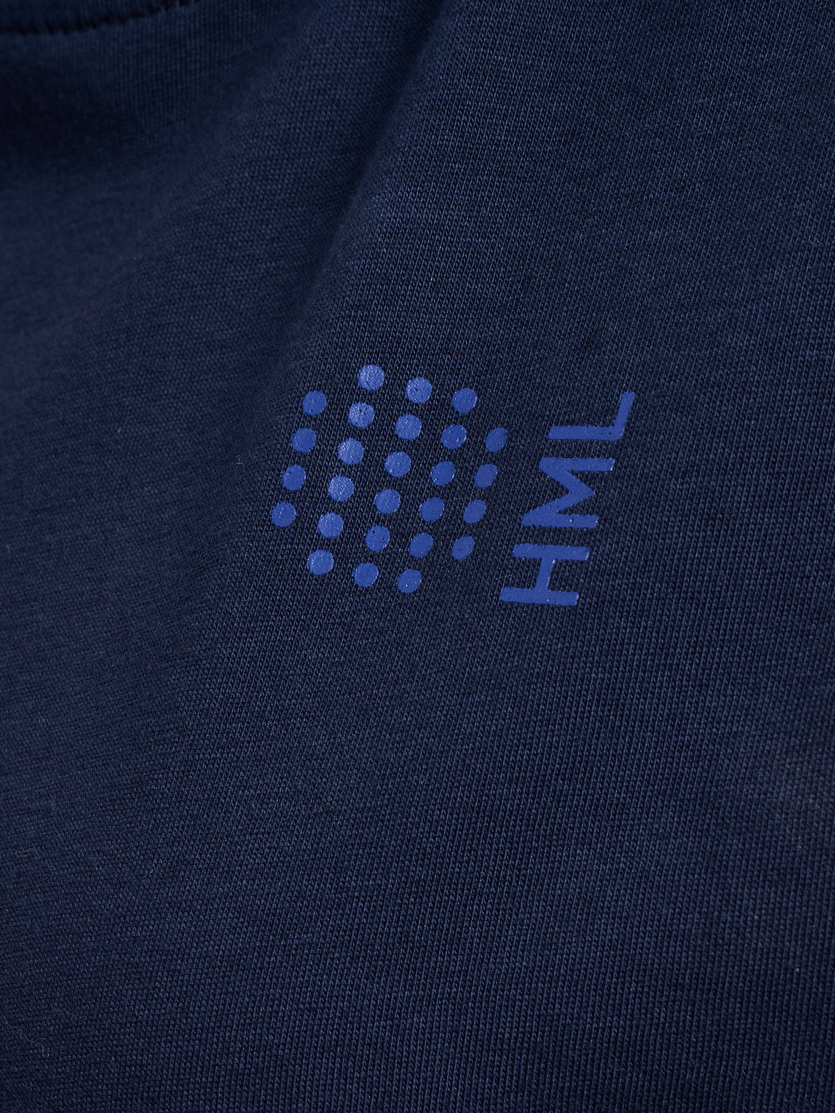 hmlCOURT COTTON T-SHIRT S/S WOMAN