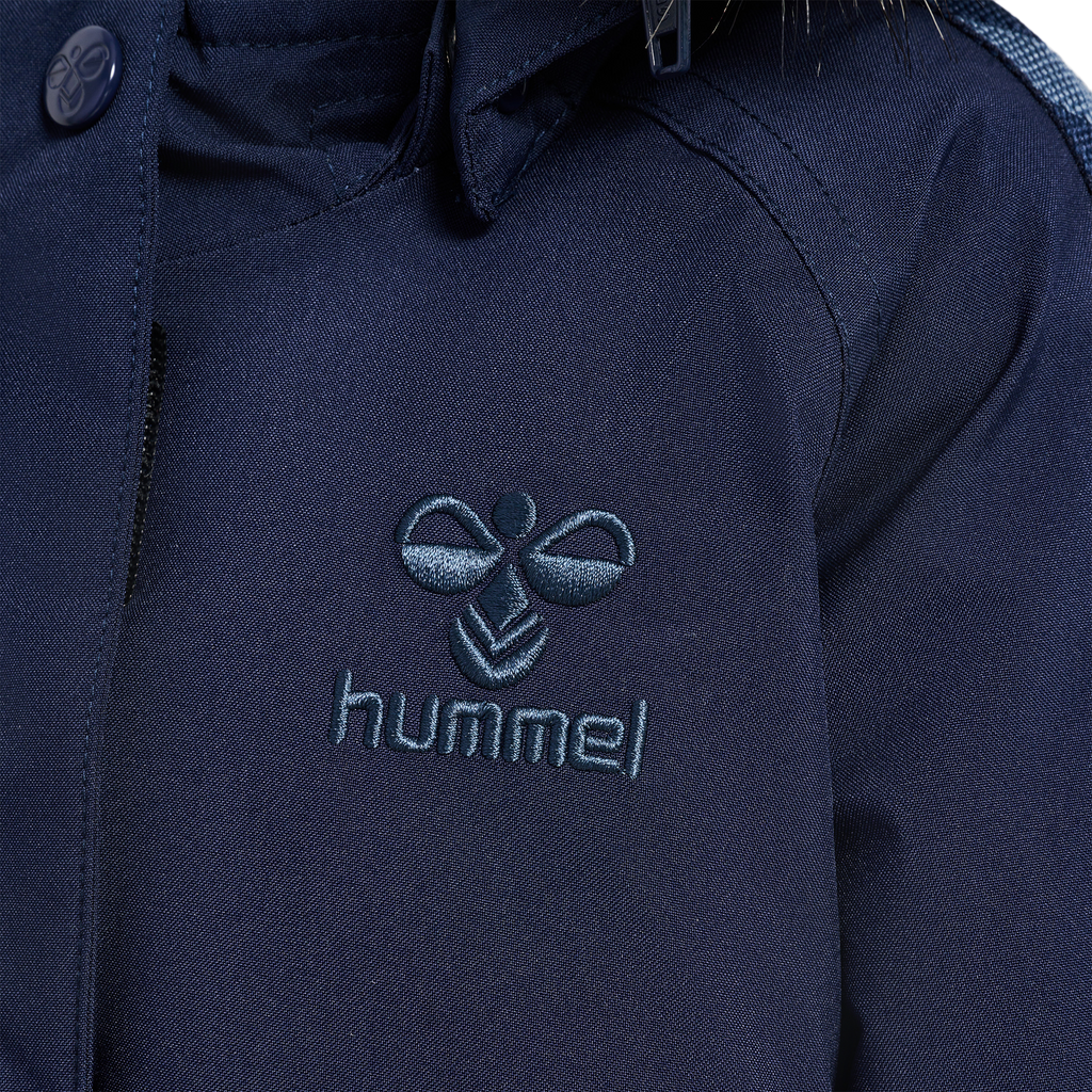 hmlCANYON TEX JACKET