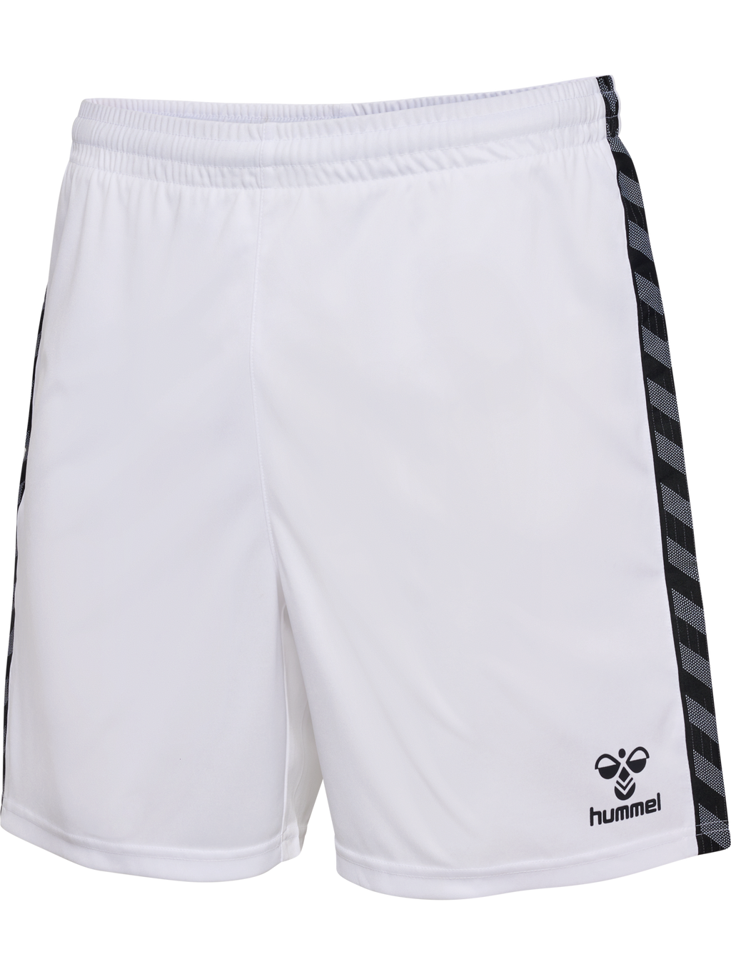 hmlAUTHENTIC PL SHORTS