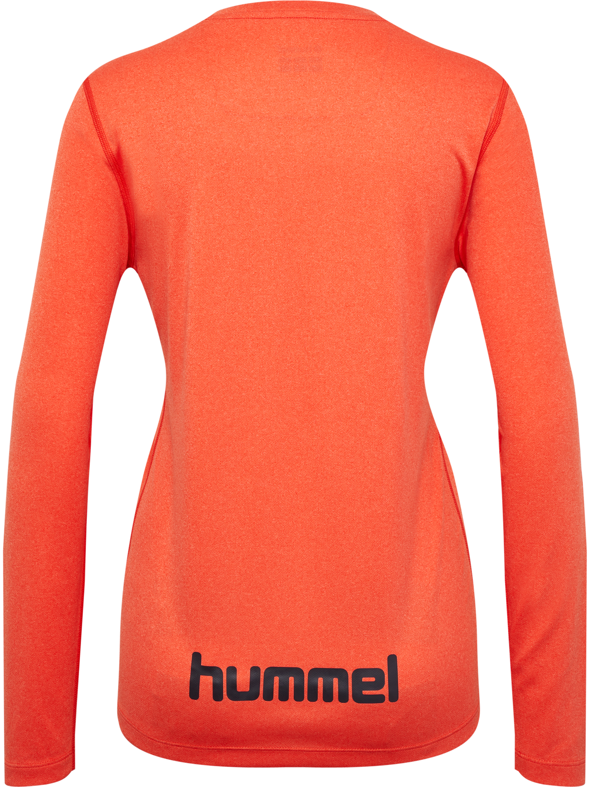 hmlSPRINT MEL T-SHIRT L/S WOMAN