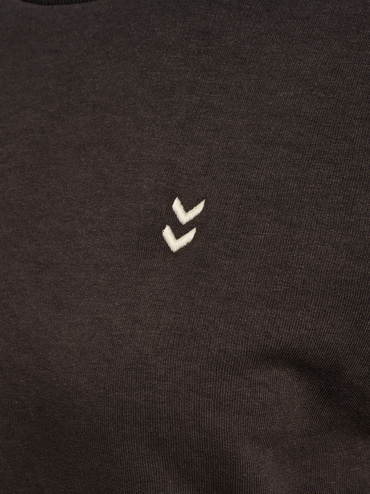 hmlPULSE W SWEAT CREWNECK