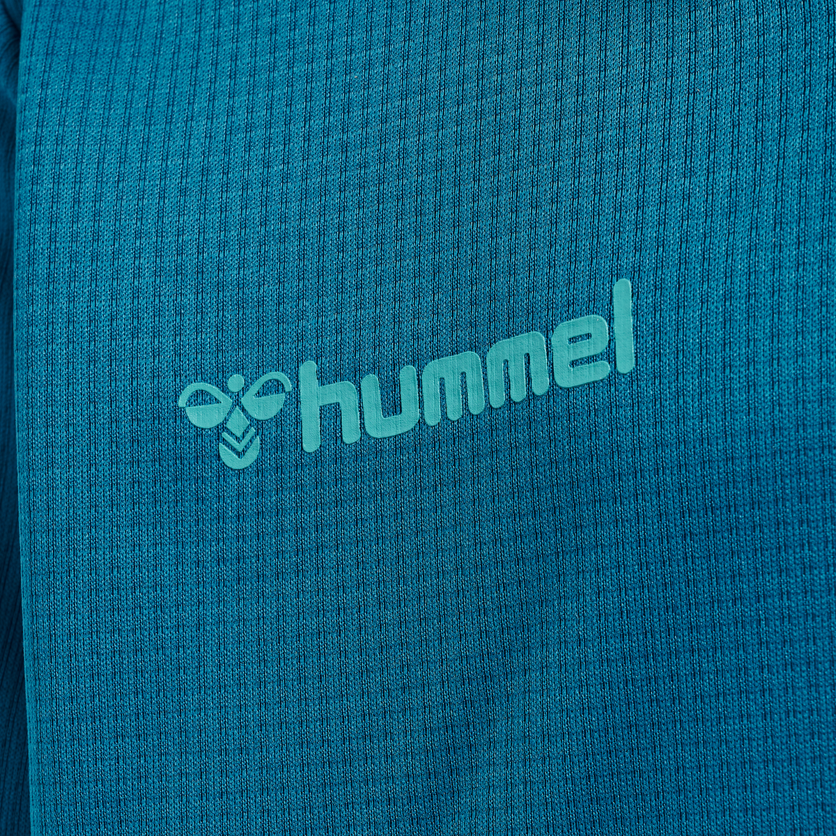 hmlAUTHENTIC KIDS POLY HOODIE