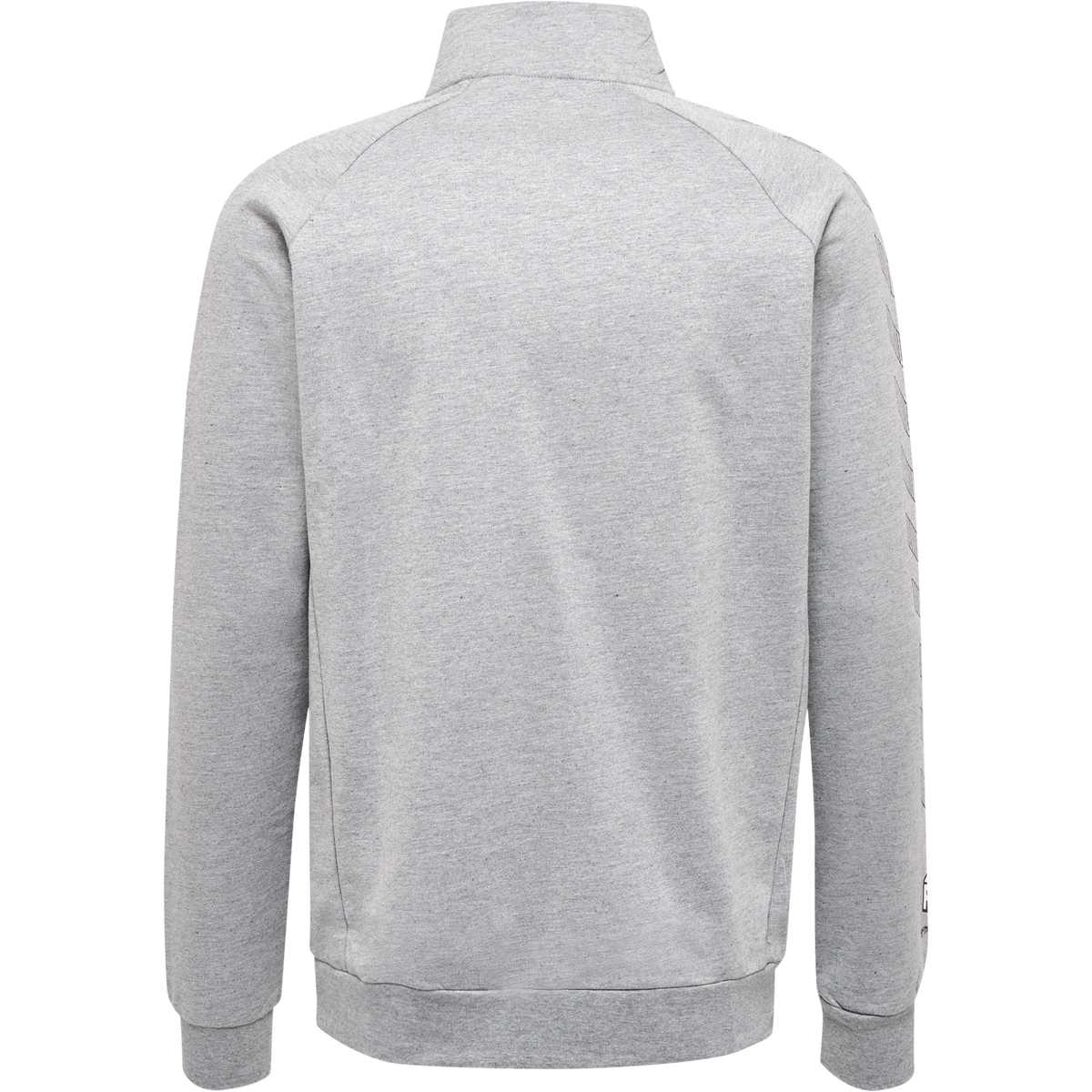 hmlMOVE GRID COTTON ZIP JACKET
