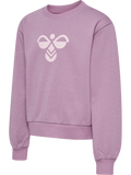 hmlJR MUSSE SWEATSHIRT