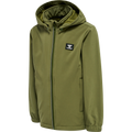 hmlMARS SOFTSHELL JACKET