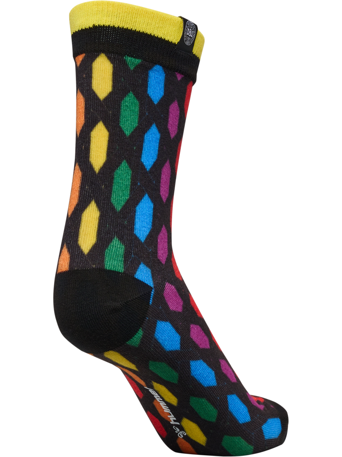 DBU FAN 24 DIVERSITY SOCK