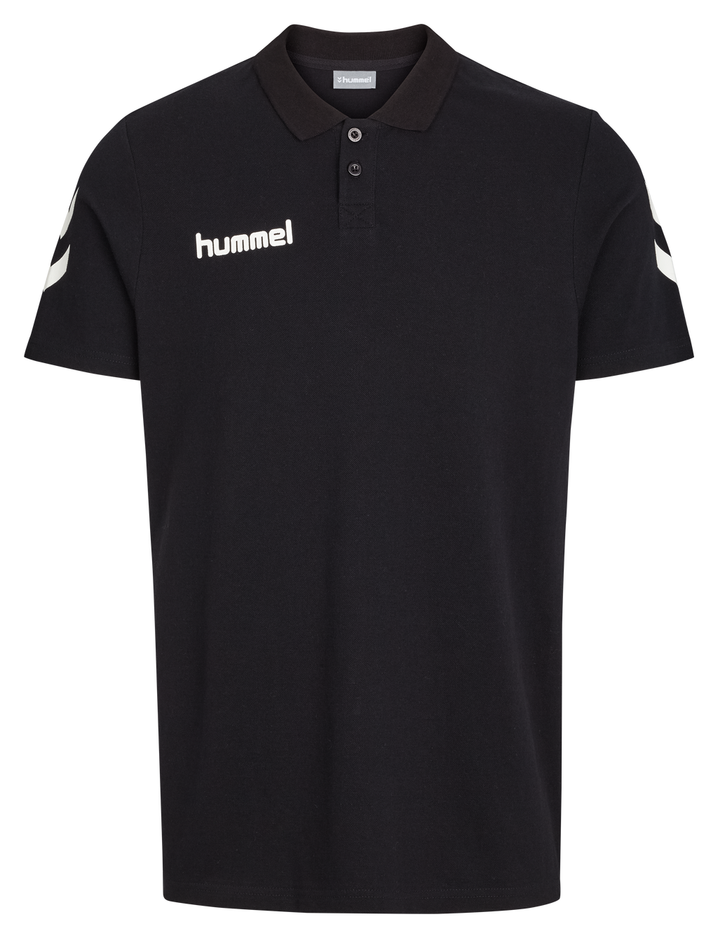 CORE COTTON POLO