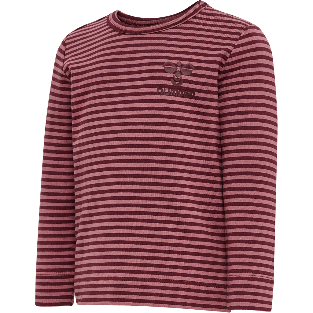 hmlMULLE T-SHIRT L/S