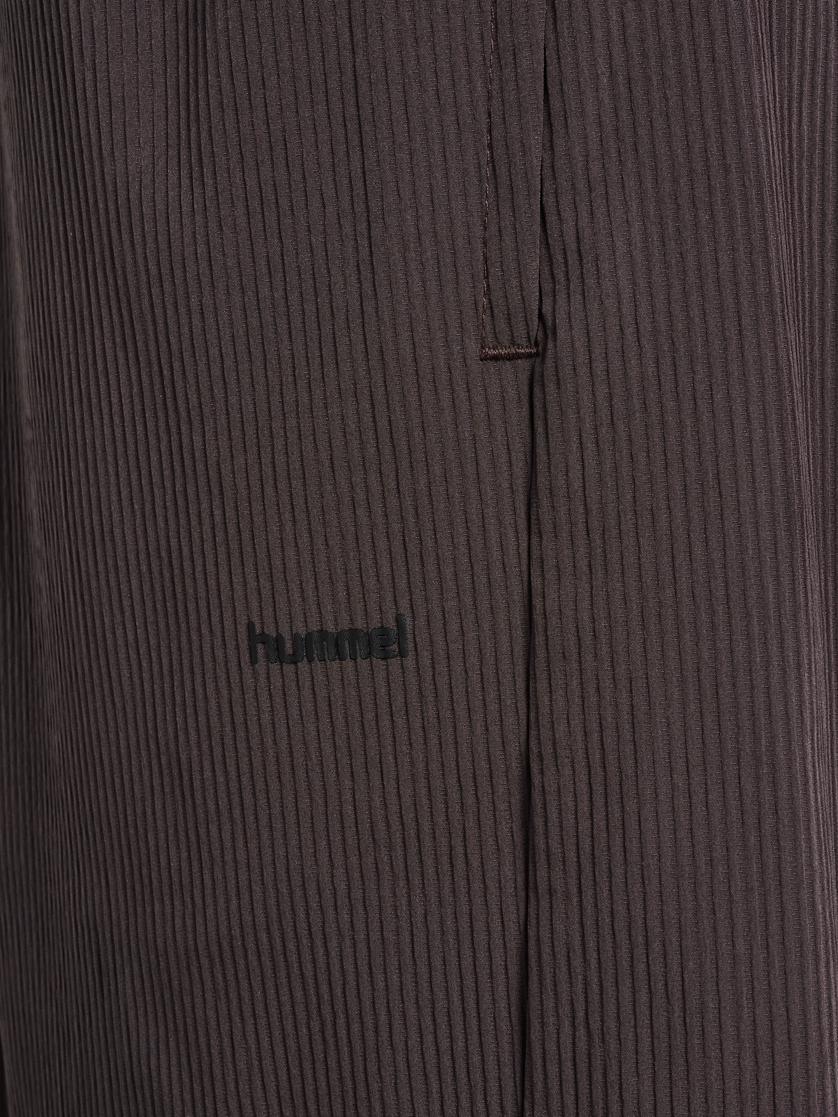 hmlI-D BALLOON STRIPE TROUSERS