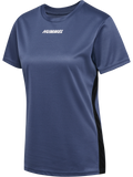 hmlMULTI PL JERSEY WOMAN