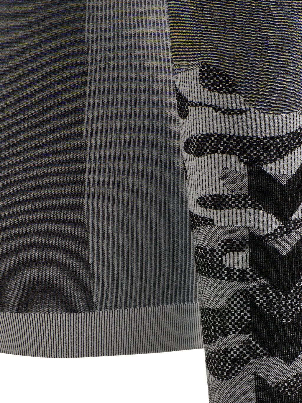 hmlMAX SEAMLESS T-SHIRT L/S