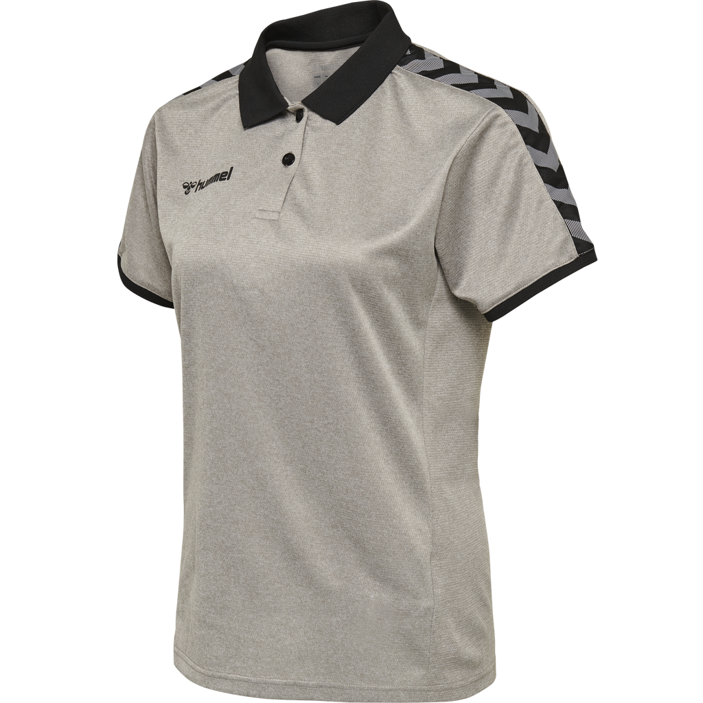 hmlAUTHENTIC FUNCTIONAL POLO WOMAN