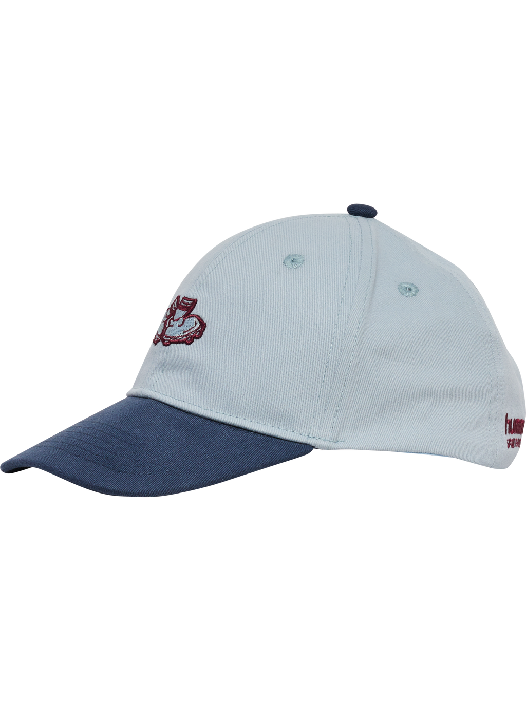 hmlSNAP CAP BOOTS JUNIOR